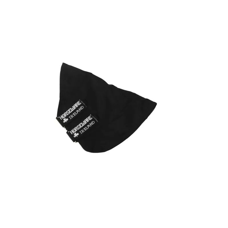 Rambo Supreme Hood 150g – Black/Black