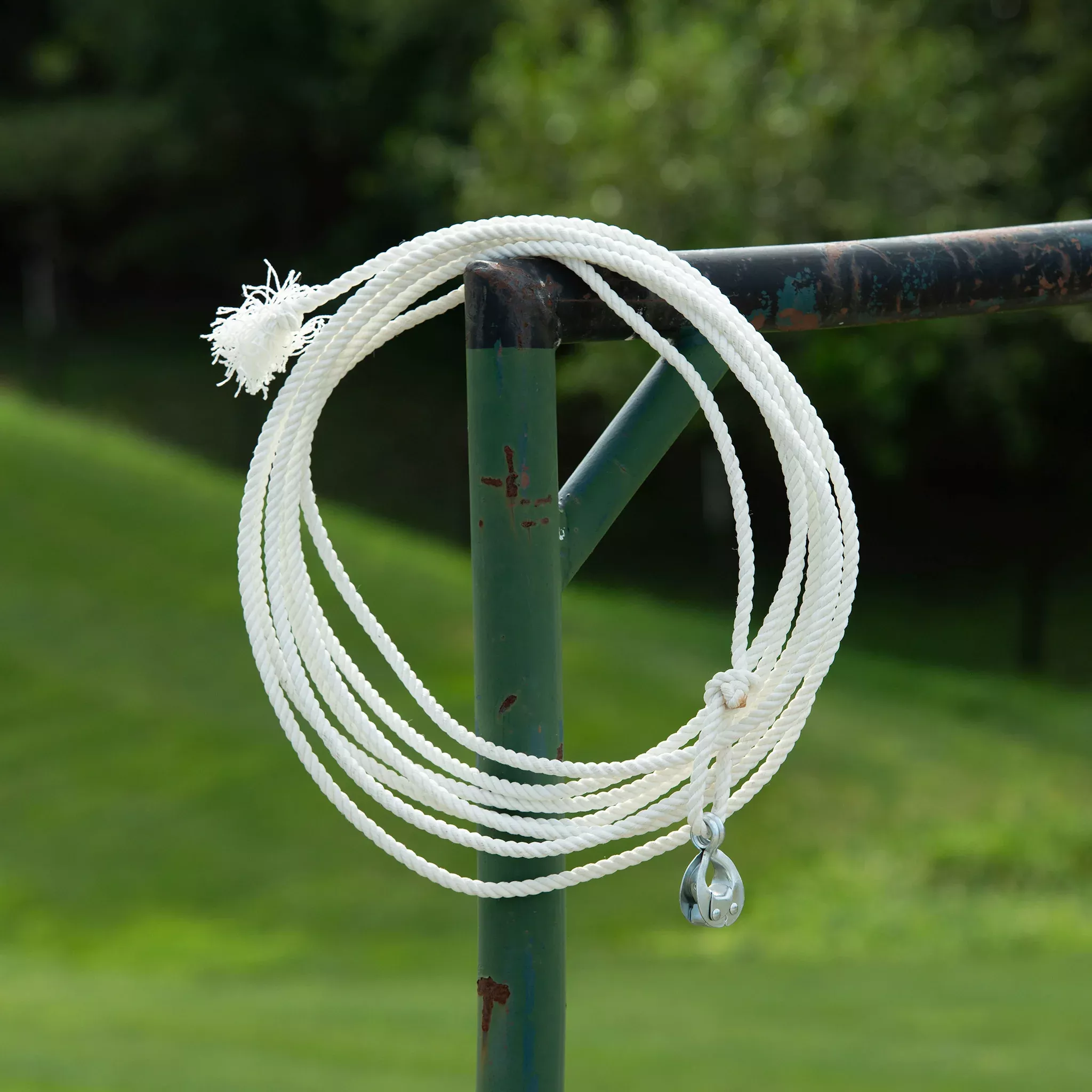 Ranch Ropes