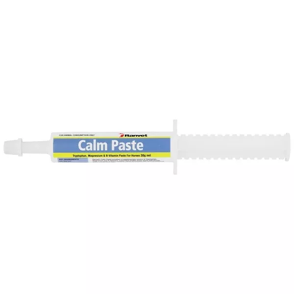 Ranvet Calm Paste | 30g