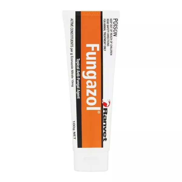 Ranvet Fungazol | 100g