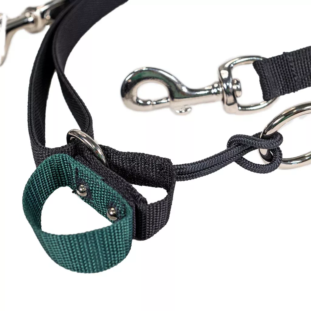 Rapid Release Cross Tie