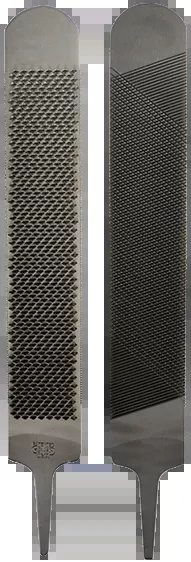 Rasp Save Edge EXTRA WIDE BEAST