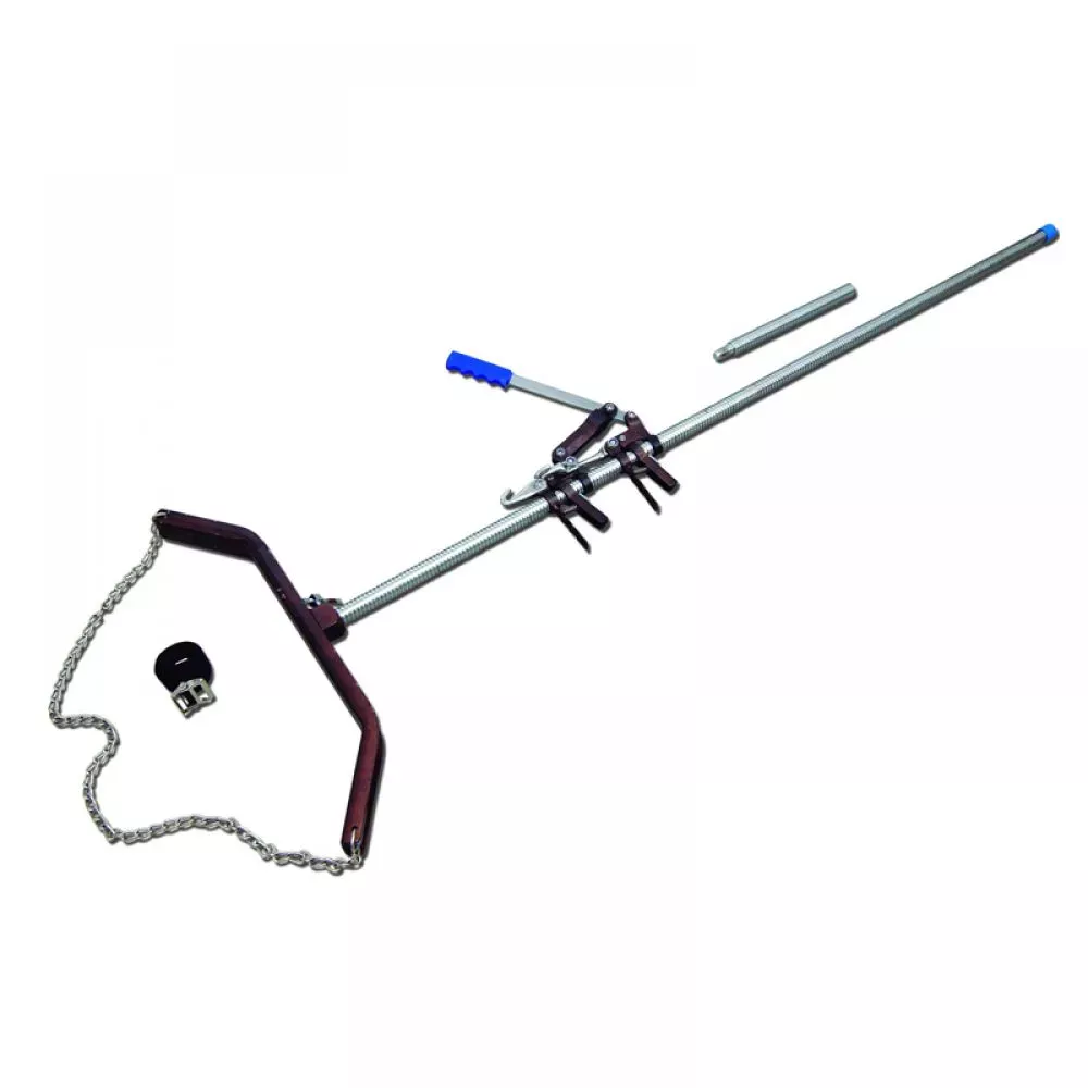 Ratchet-a-Pull Calf Puller