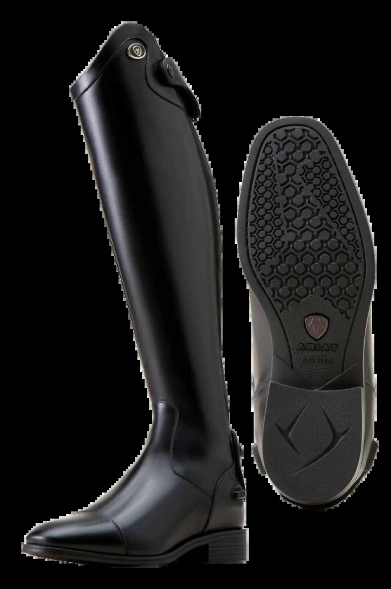 Ravello Dress Tall Boot