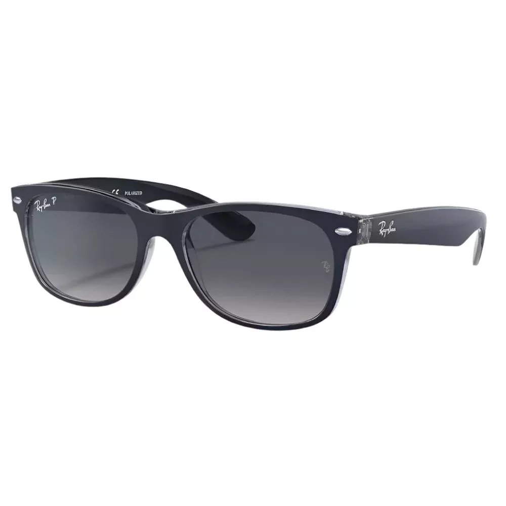 Ray-Ban New Wayfarer Classic Sunglasses