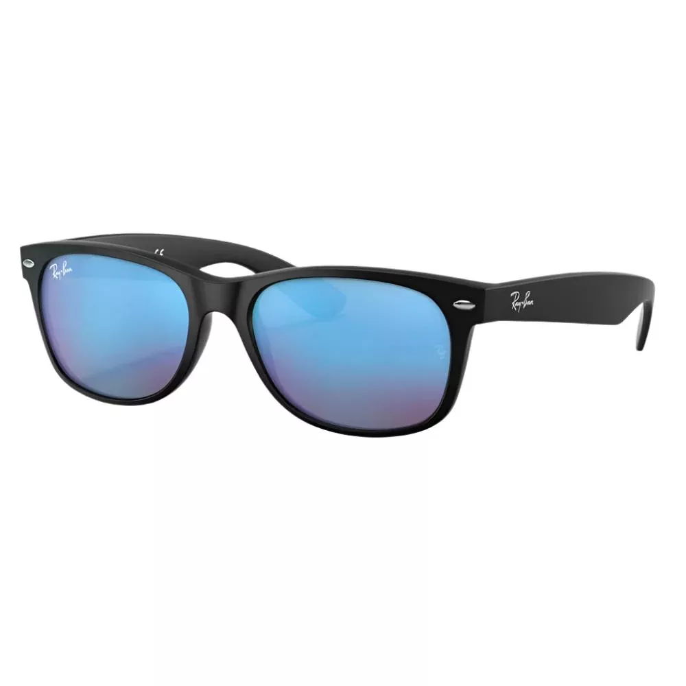 Ray-Ban New Wayfarer Flash Sunglasses
