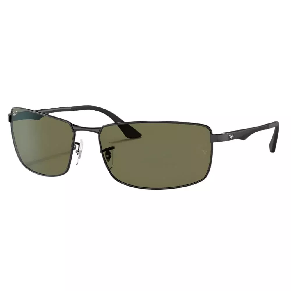 Ray-Ban RB3498 Sunglasses