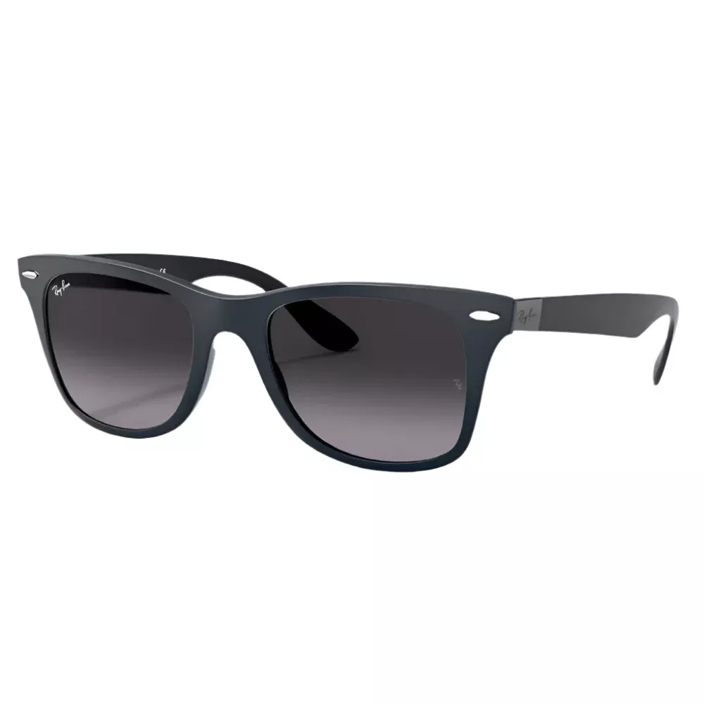 Ray-Ban Wayfarer Liteforce Sunglasses