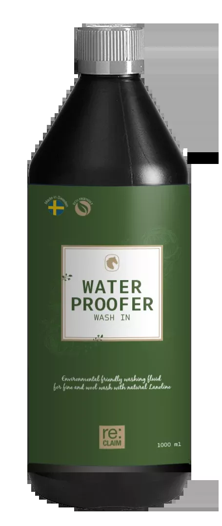 Re:claim Waterproofer Wash In