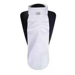 Ready Tied Plastron Princess