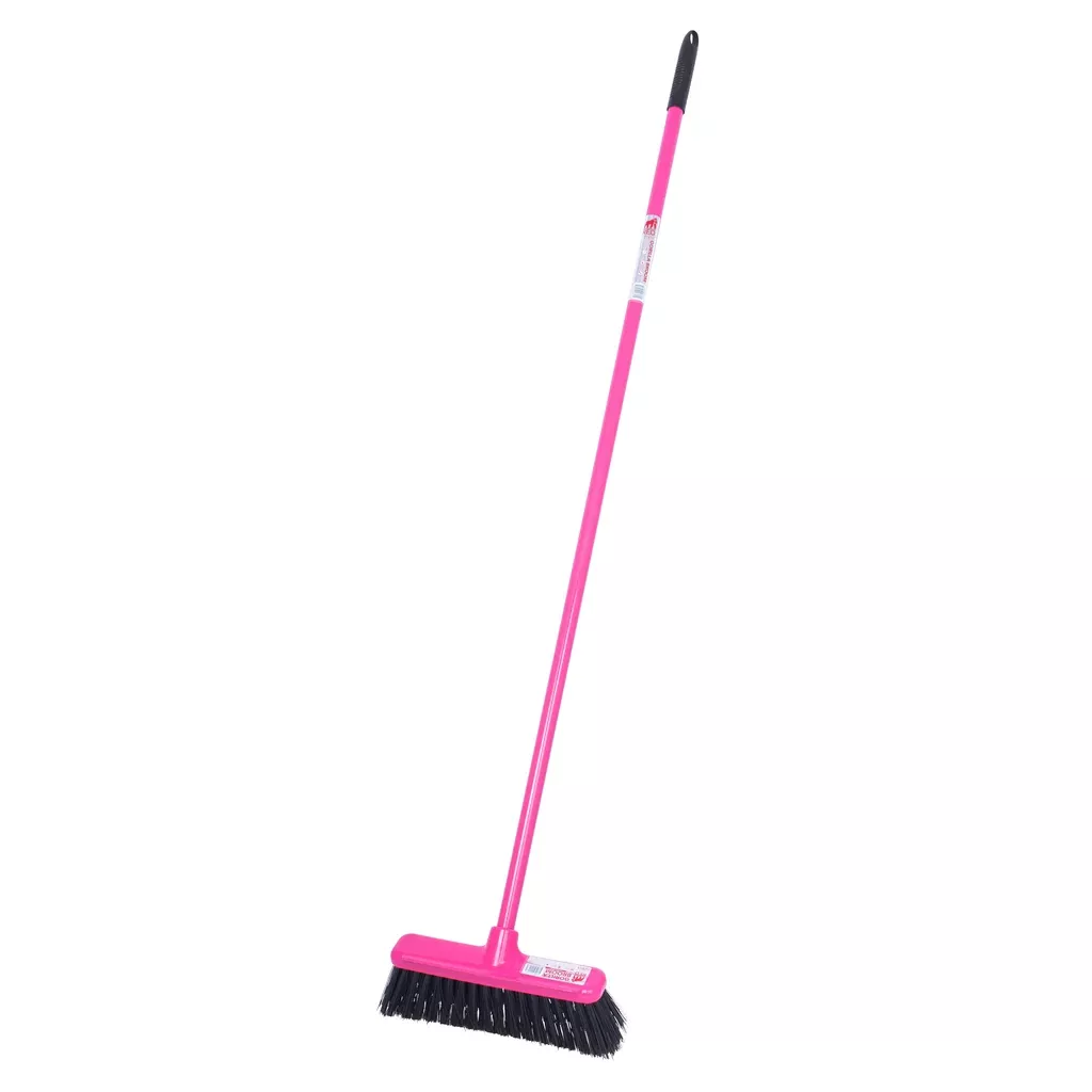 Red Gorilla Broom