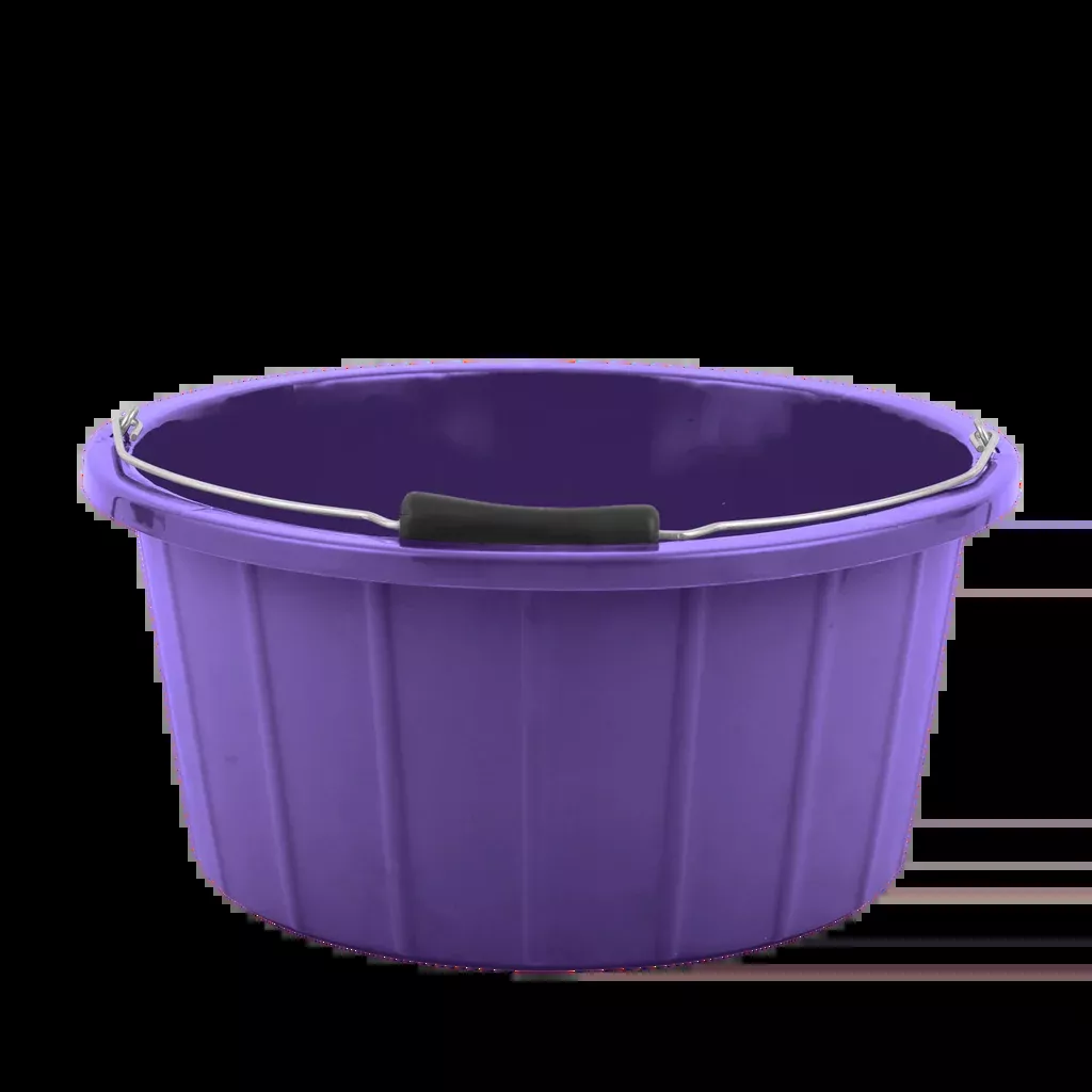 Red Gorilla Premium Shallow Bucket
