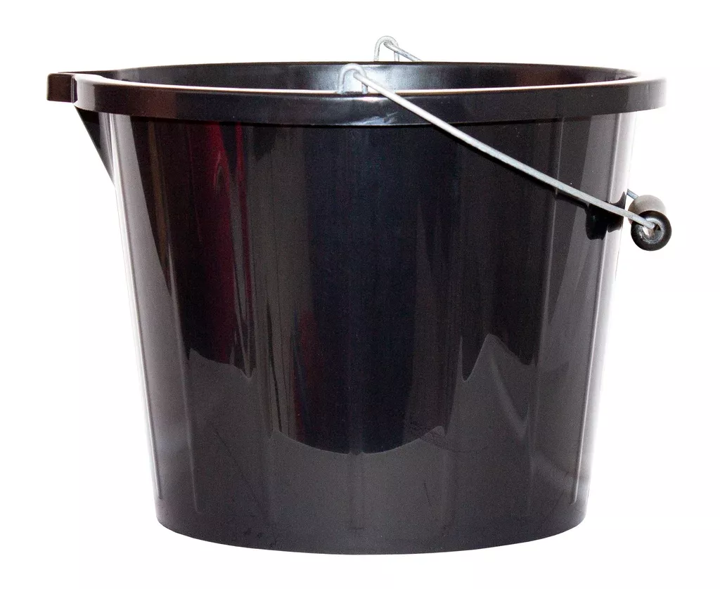 Red Gorilla Standard Bucket