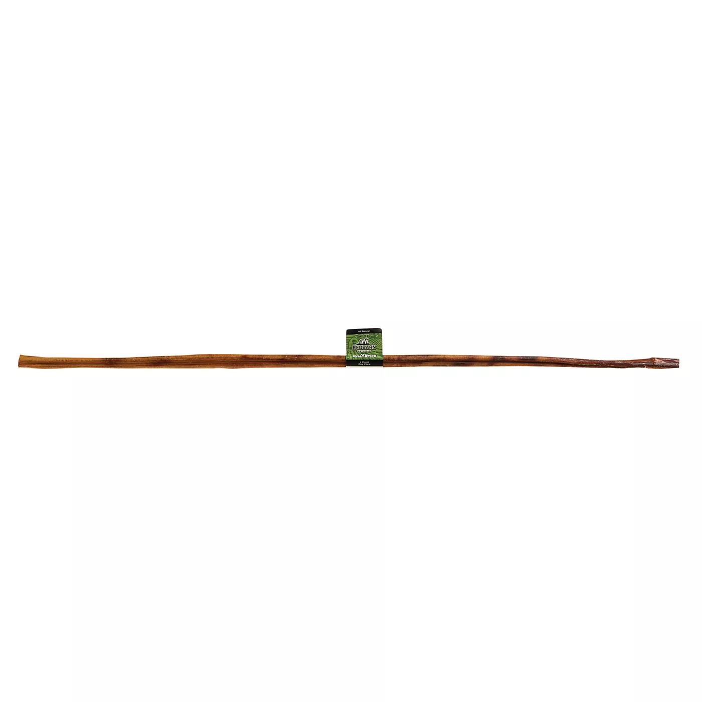Redbarn Naturals Bully Stick Dog Chew 36 in.