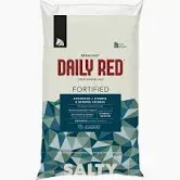 Redmond Daily Red Fortified, 25lbs