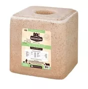 Redmond Garlic Premium Mineral Salt Block 44lb