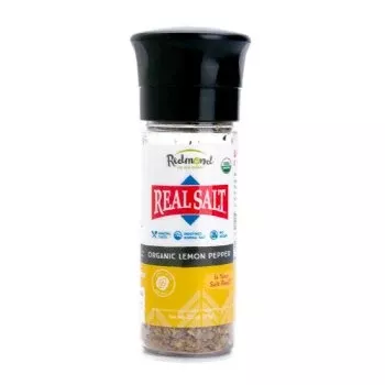 Redmond Lemmon Pepper Salt (2.8oz)