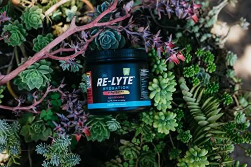 Redmond Re-Lyte, Strawberry Lemonade (13.4oz)