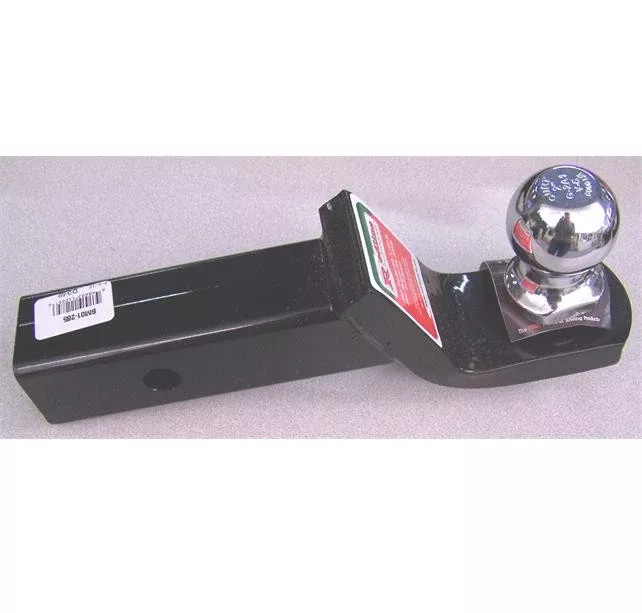 Reese Ball Mount - W/2" Ball