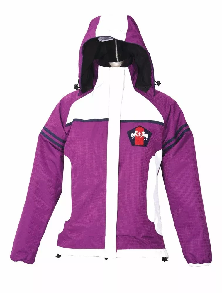 Regatta Rain Shell