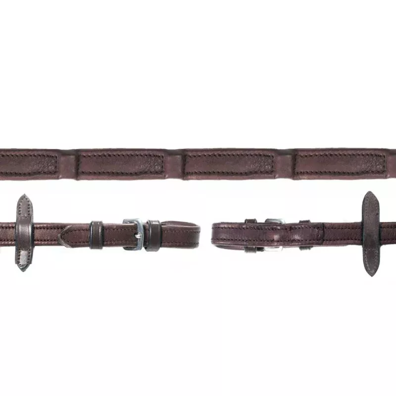 Reins Durasoft Wide