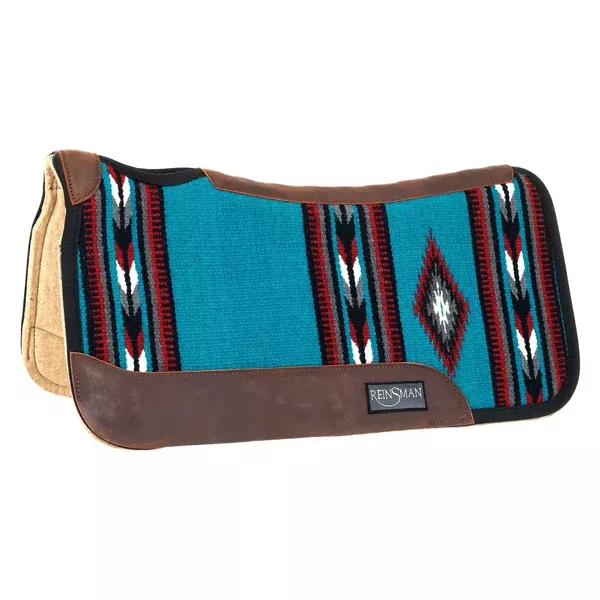 Reinsman Apex Ranahan Wool Pad