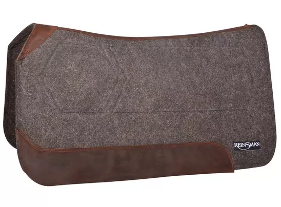 Reinsman MPR Wither Maker Wool Pad