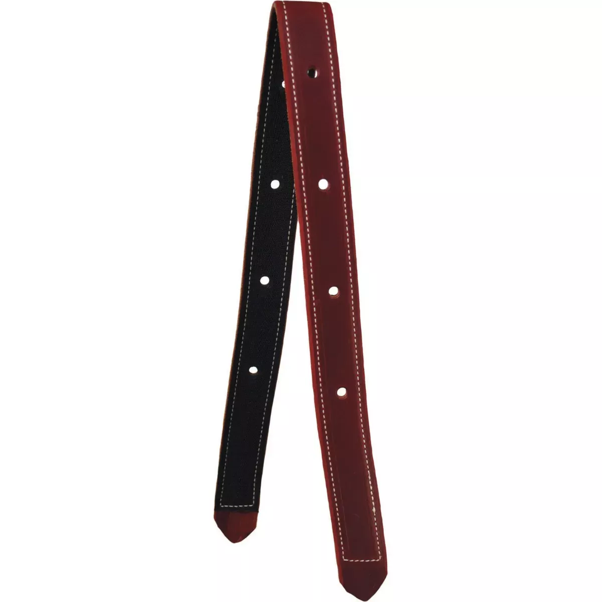 Reinsman - Nylon Reinforced Latigo Off Billet