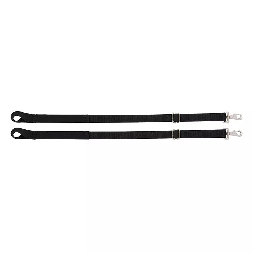 Replacement Elastic Leg Straps