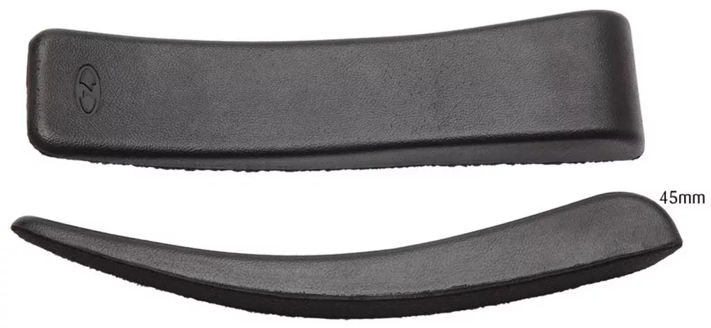 Replacement Pads For Zgb Saddle