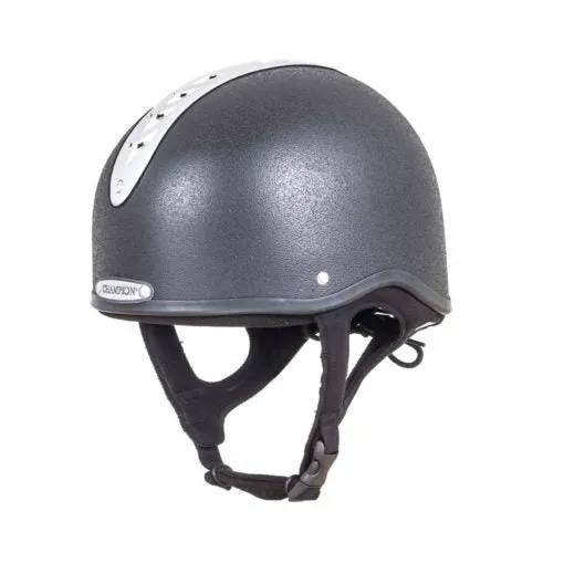 REVOLVE X-Air MIPS Skull Cap. Jockey Helmet