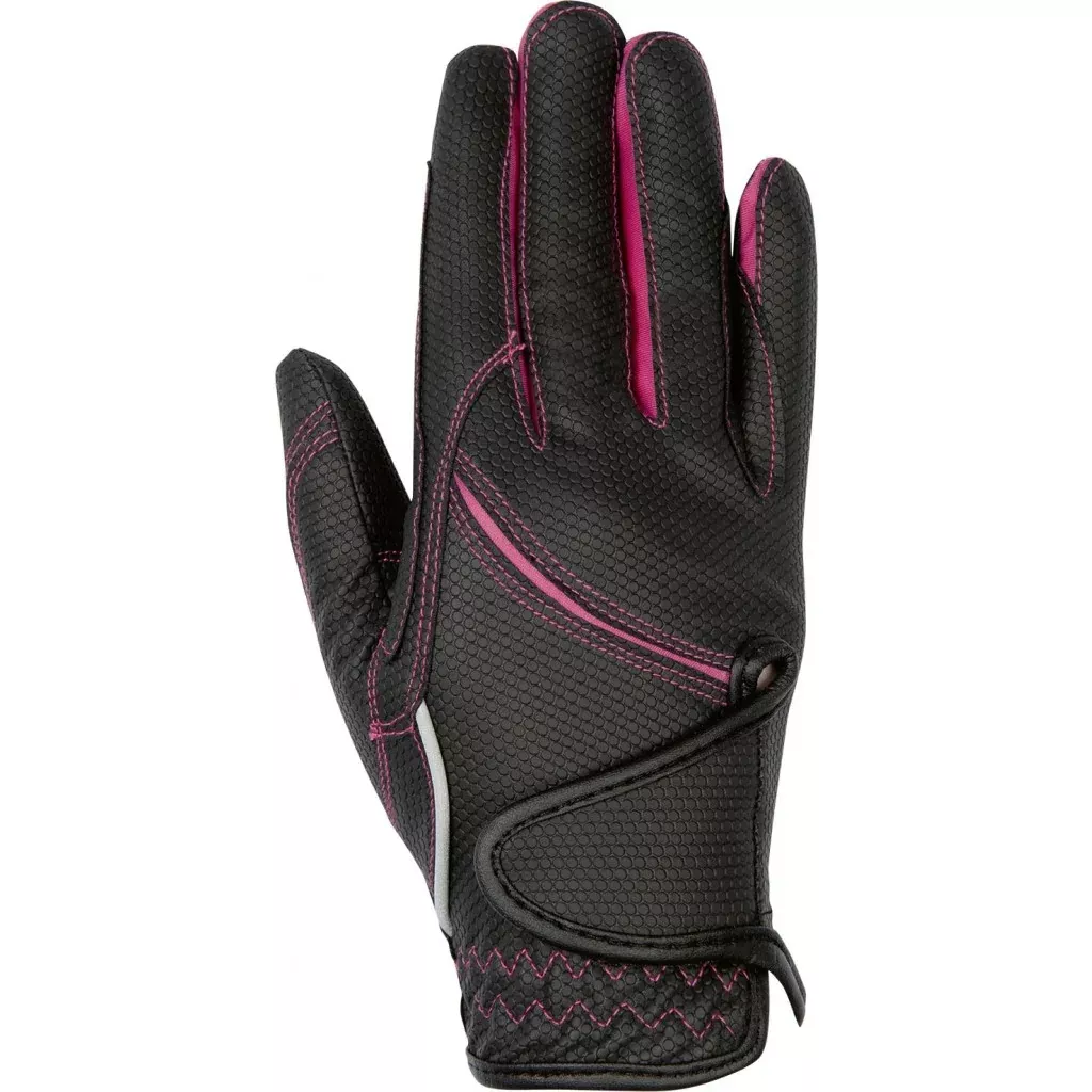 Riding Gloves Fashion
