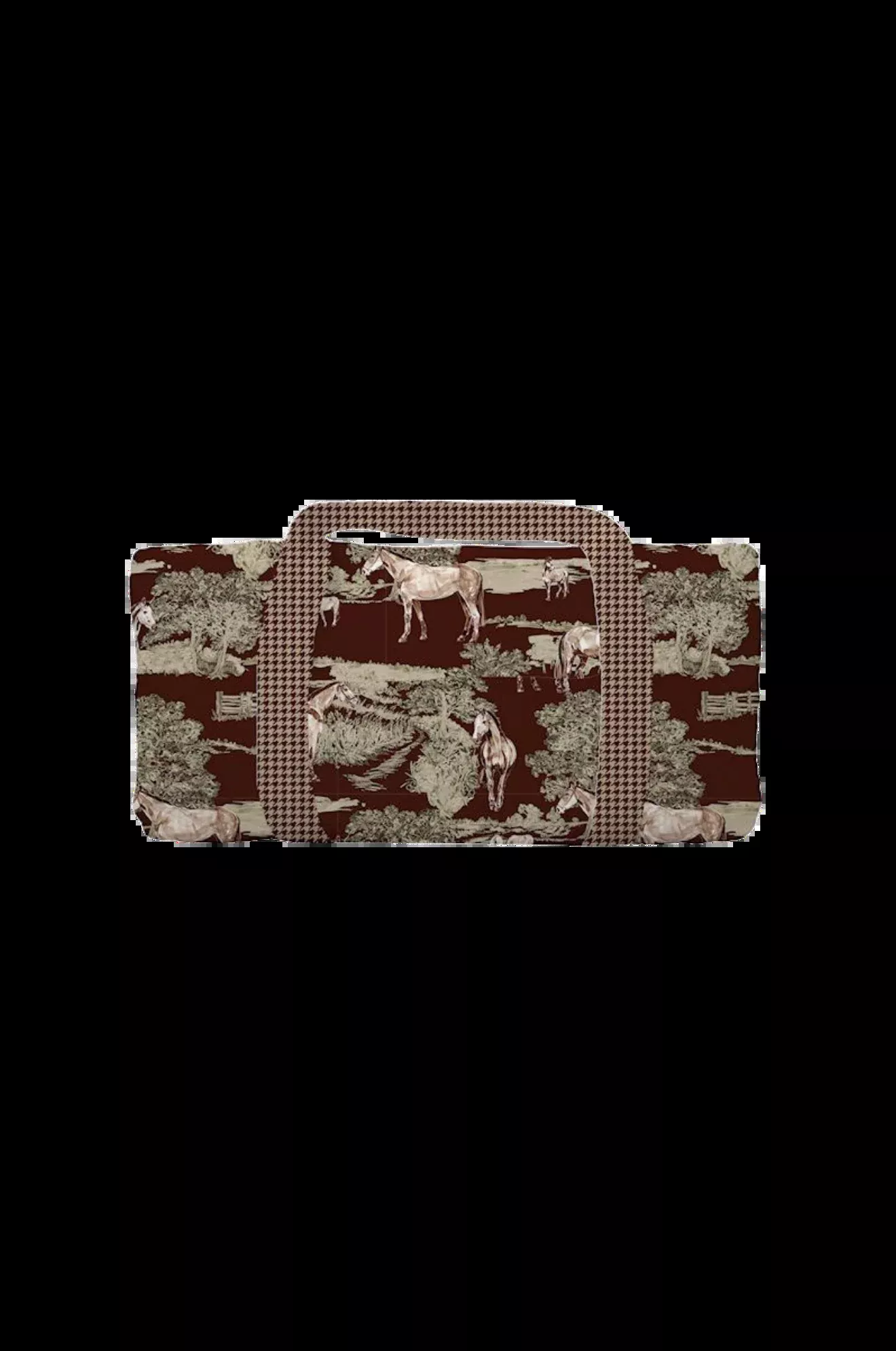 Riley Fields Duffle Bag