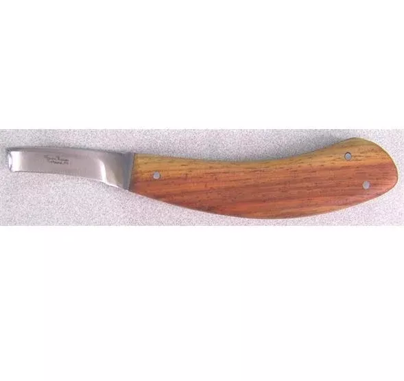 Ringel Hoof Knife Mini Drop Blade Right