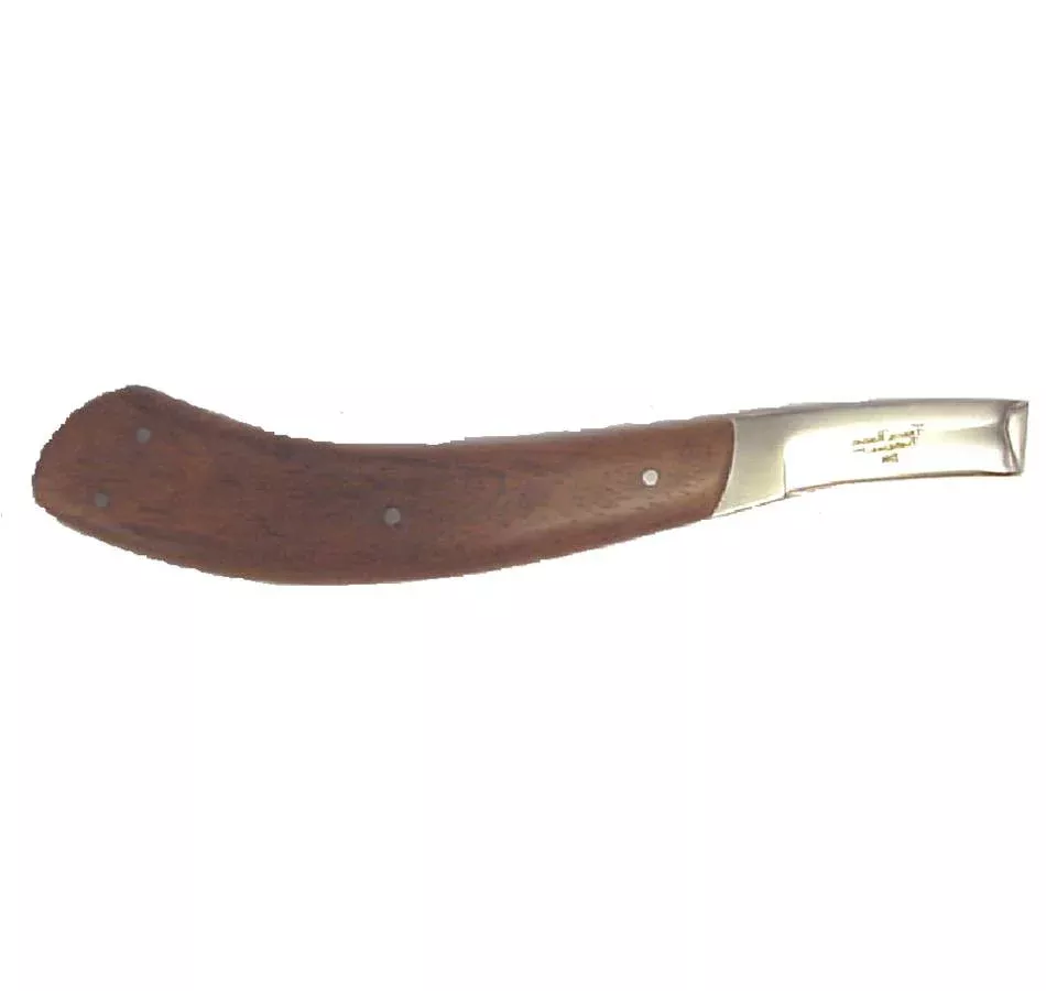 Ringel Hoof Knife Regular Straight Left