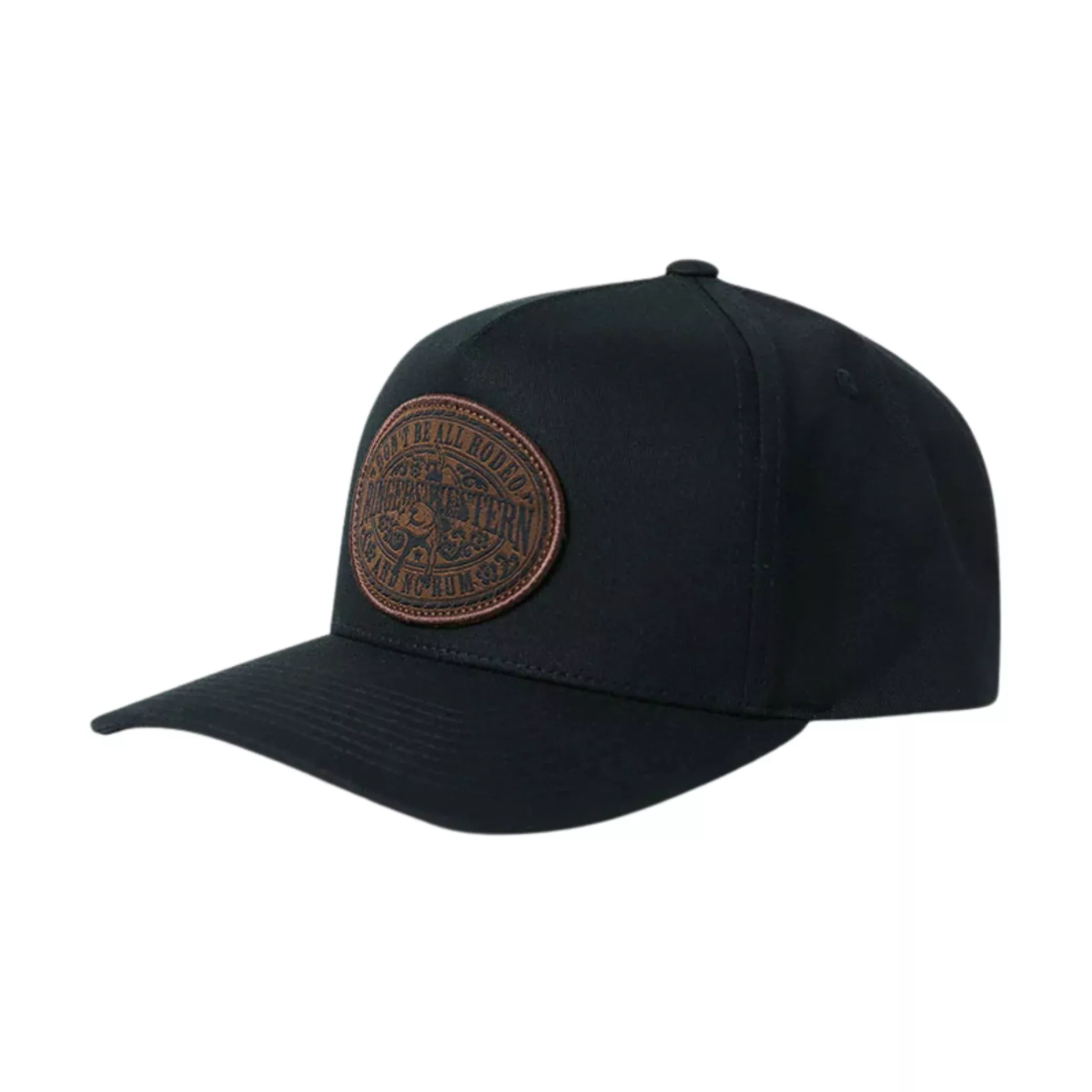 Ringers Western All Rodeo Roadhouse Cap