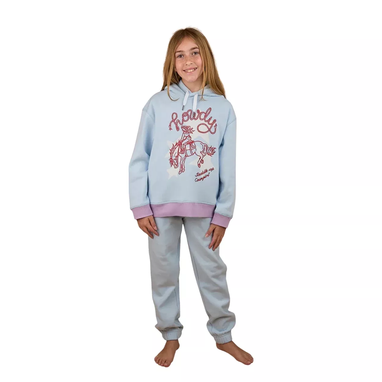 Ringers Western Kids Stardust Hoodie