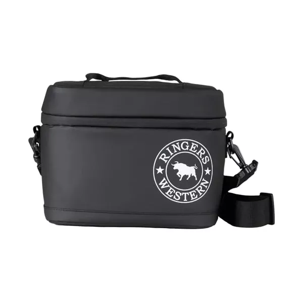 Ringers western Soft Cooler Bag | Newport | Black
