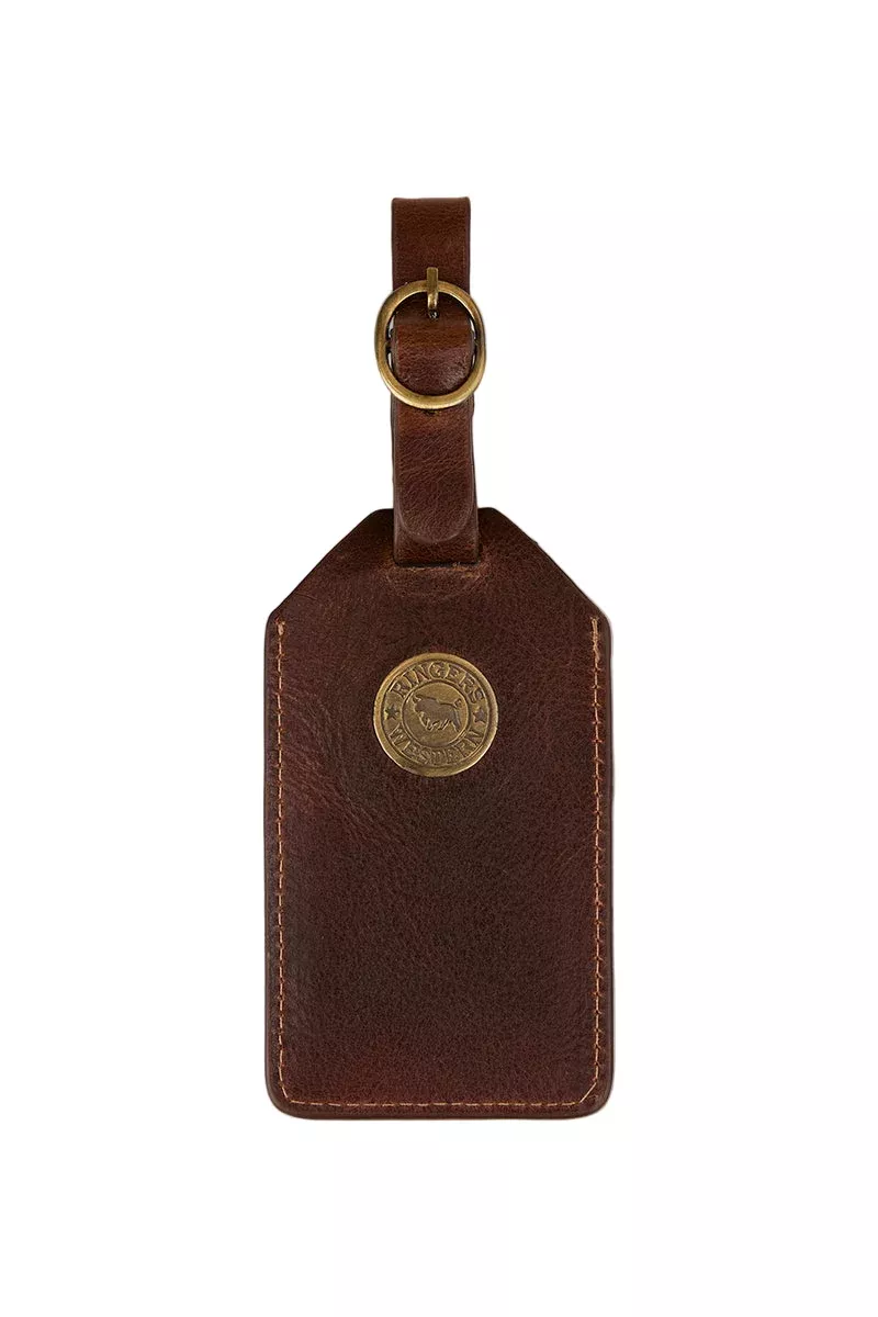 Ringers Western Toro Bagtag