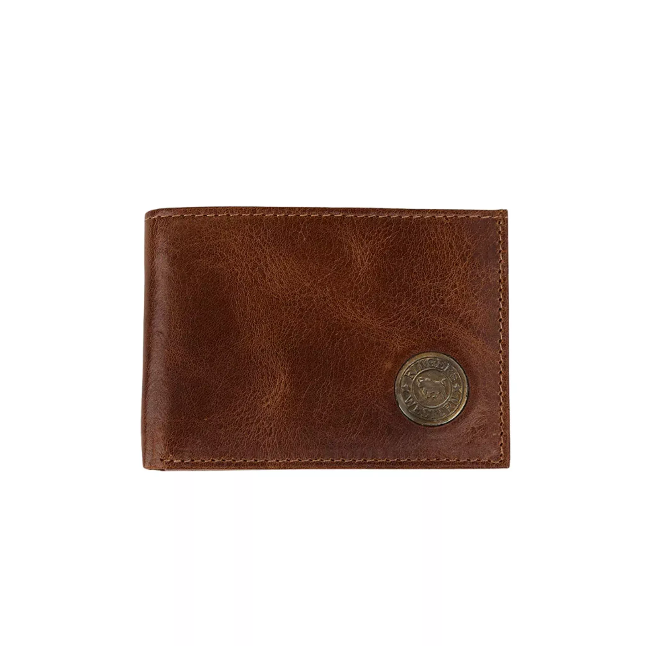 Ringers Western Toro Slim Wallet