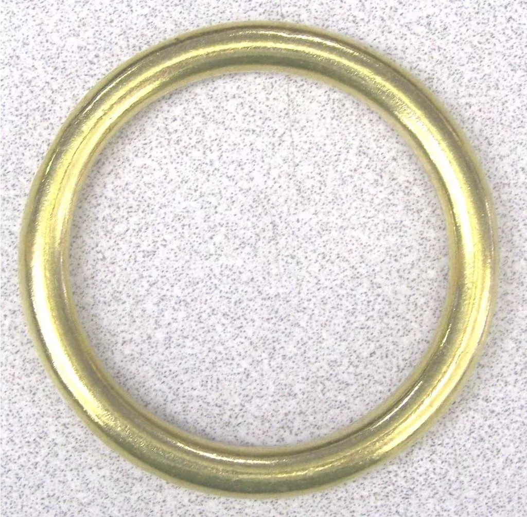 Rings 3" SB