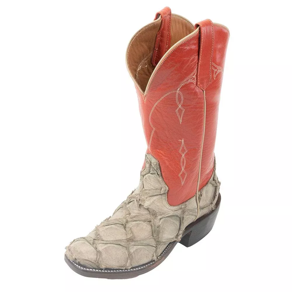 Rios of Mercedes Women's Pirarucu Boot