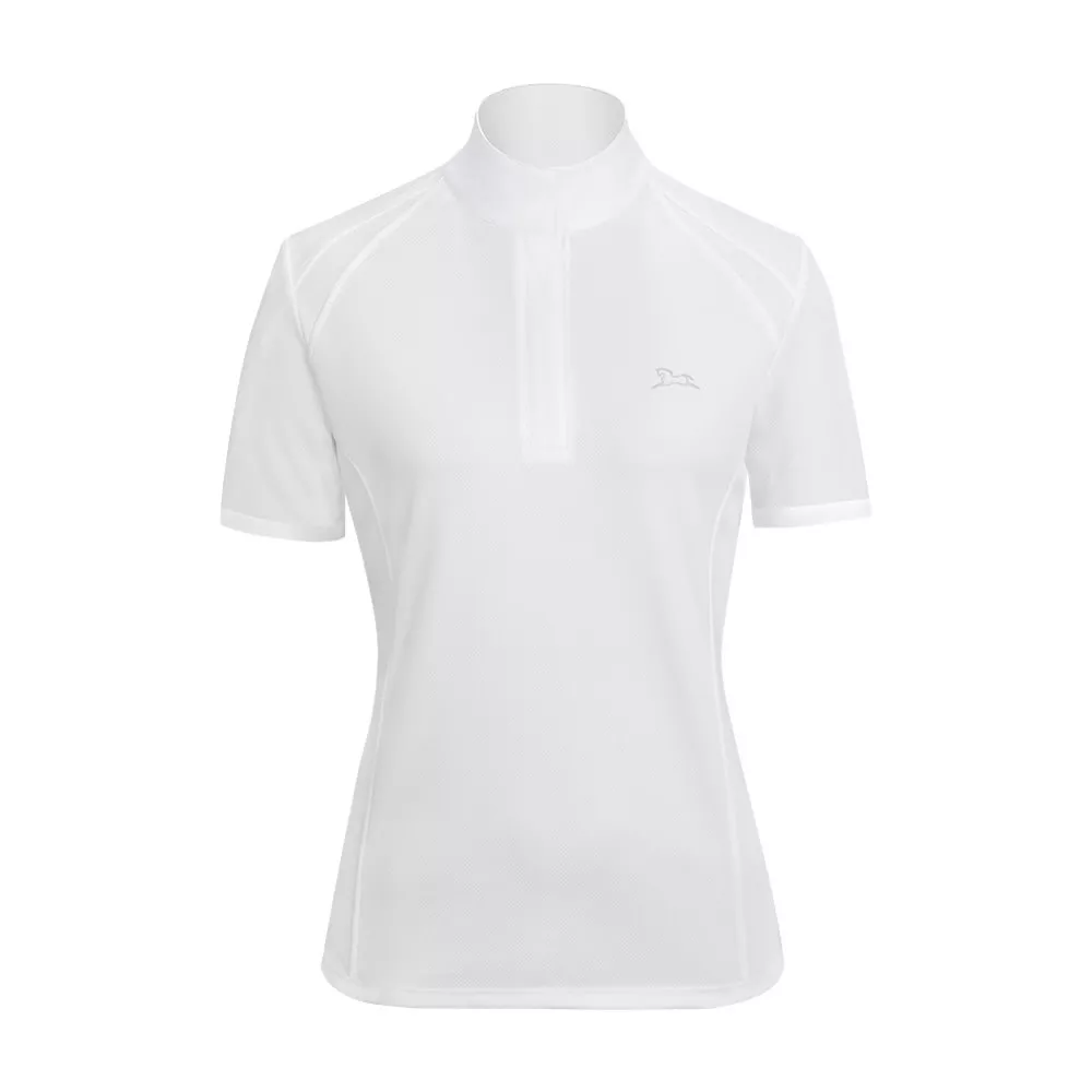 RJ Classics - Ava Jr Short Sleeve Show Shirt