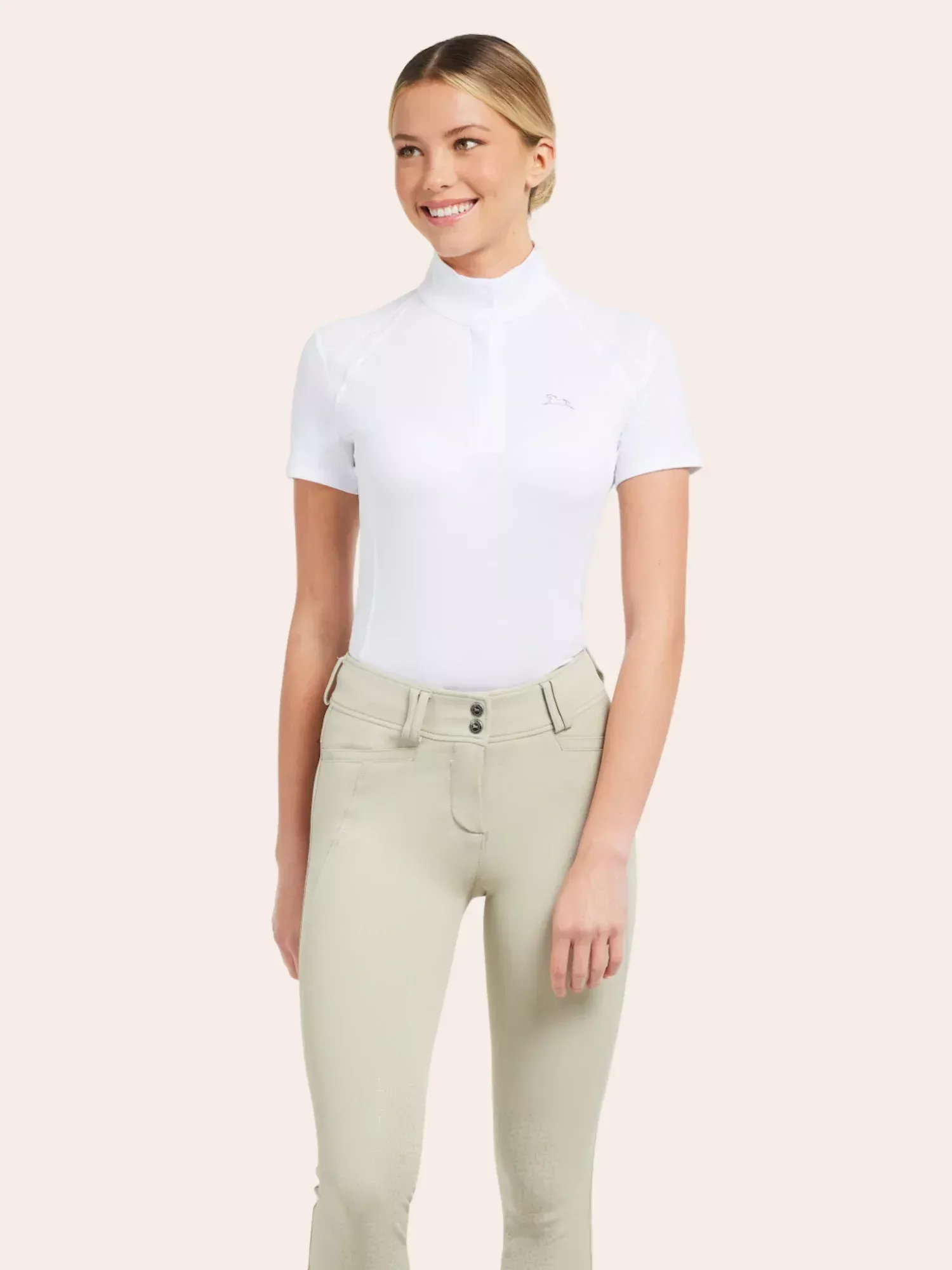 RJ Classics Ava Show Shirt
