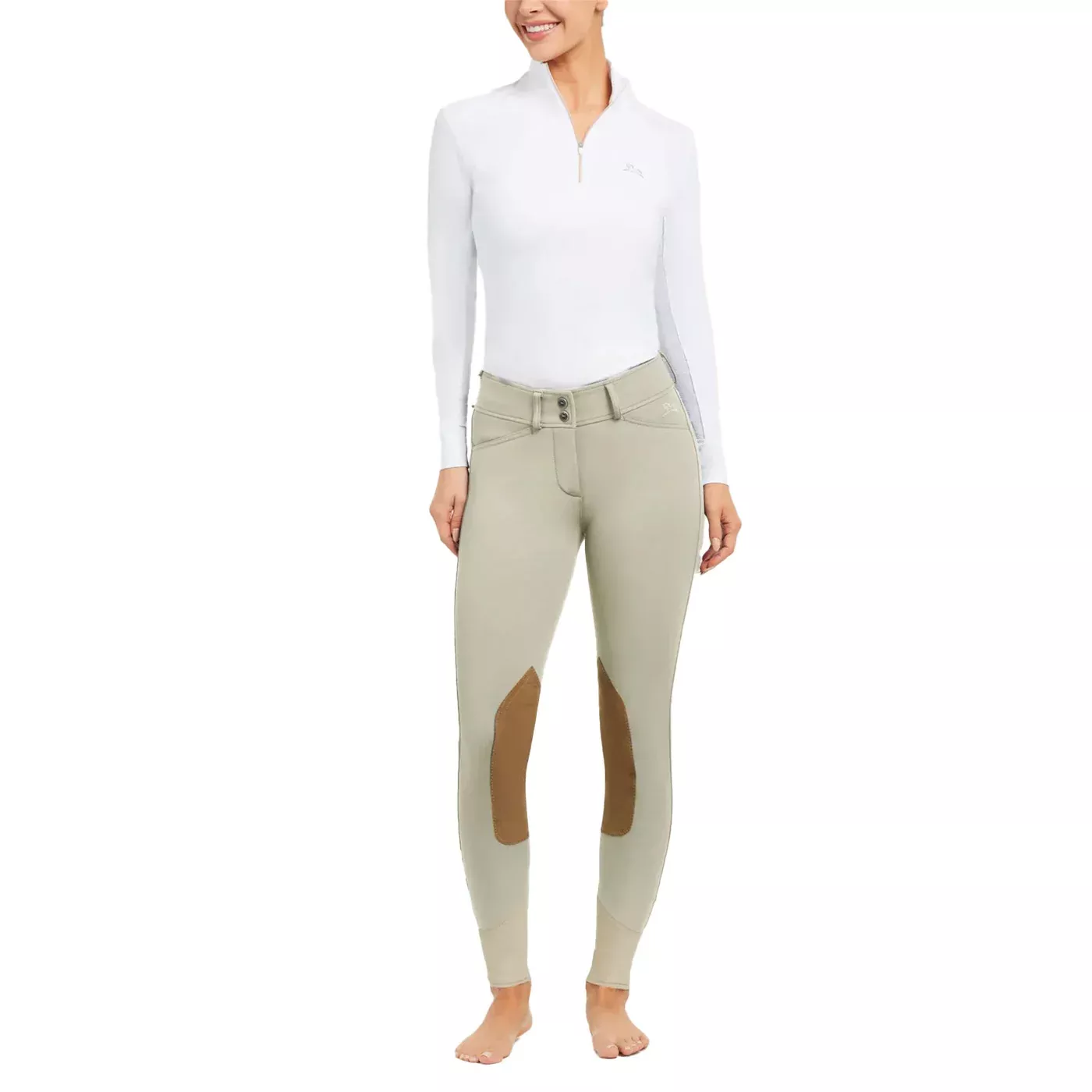 RJ Classics Gracie Breech