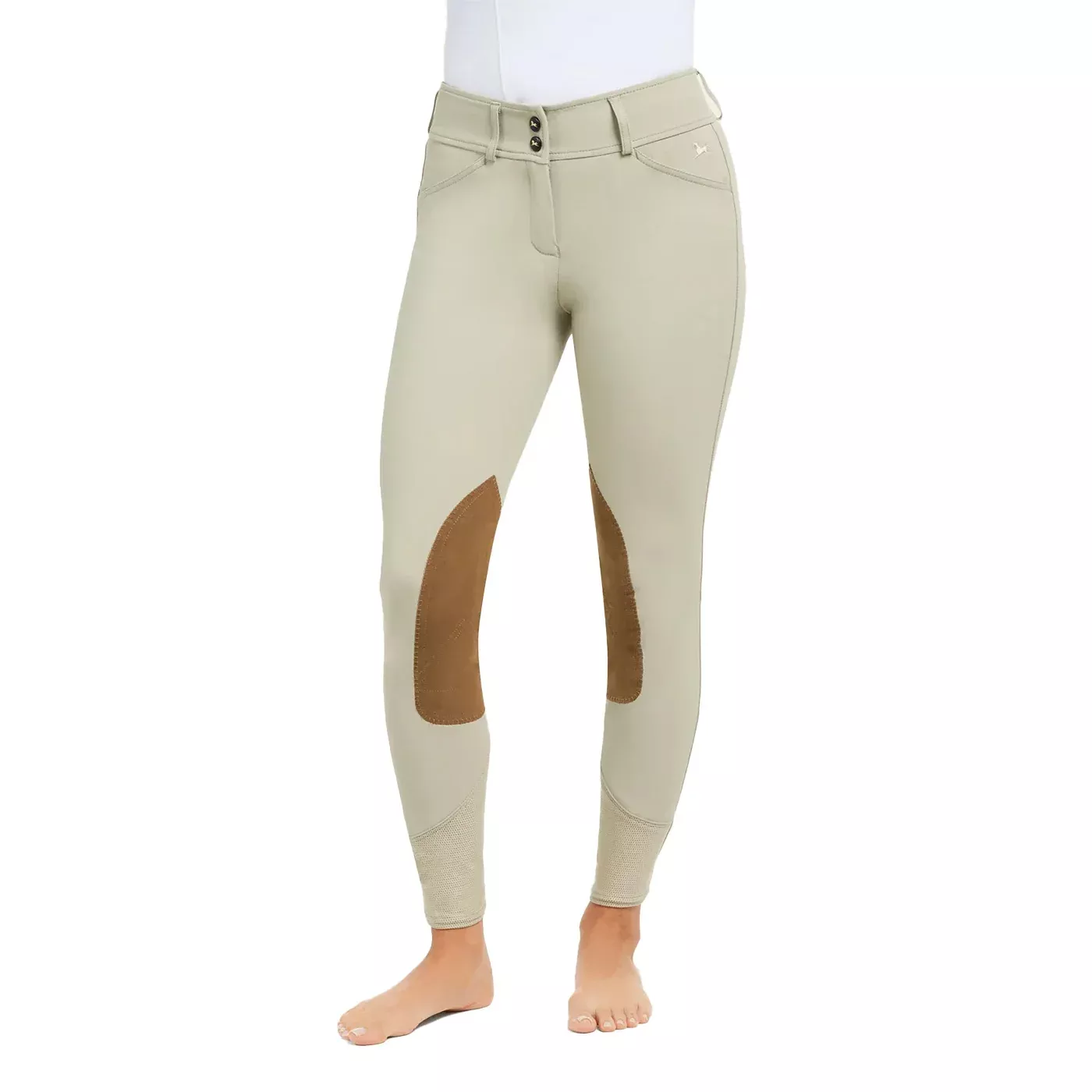 RJ Classics Gulf Front Zip Breech