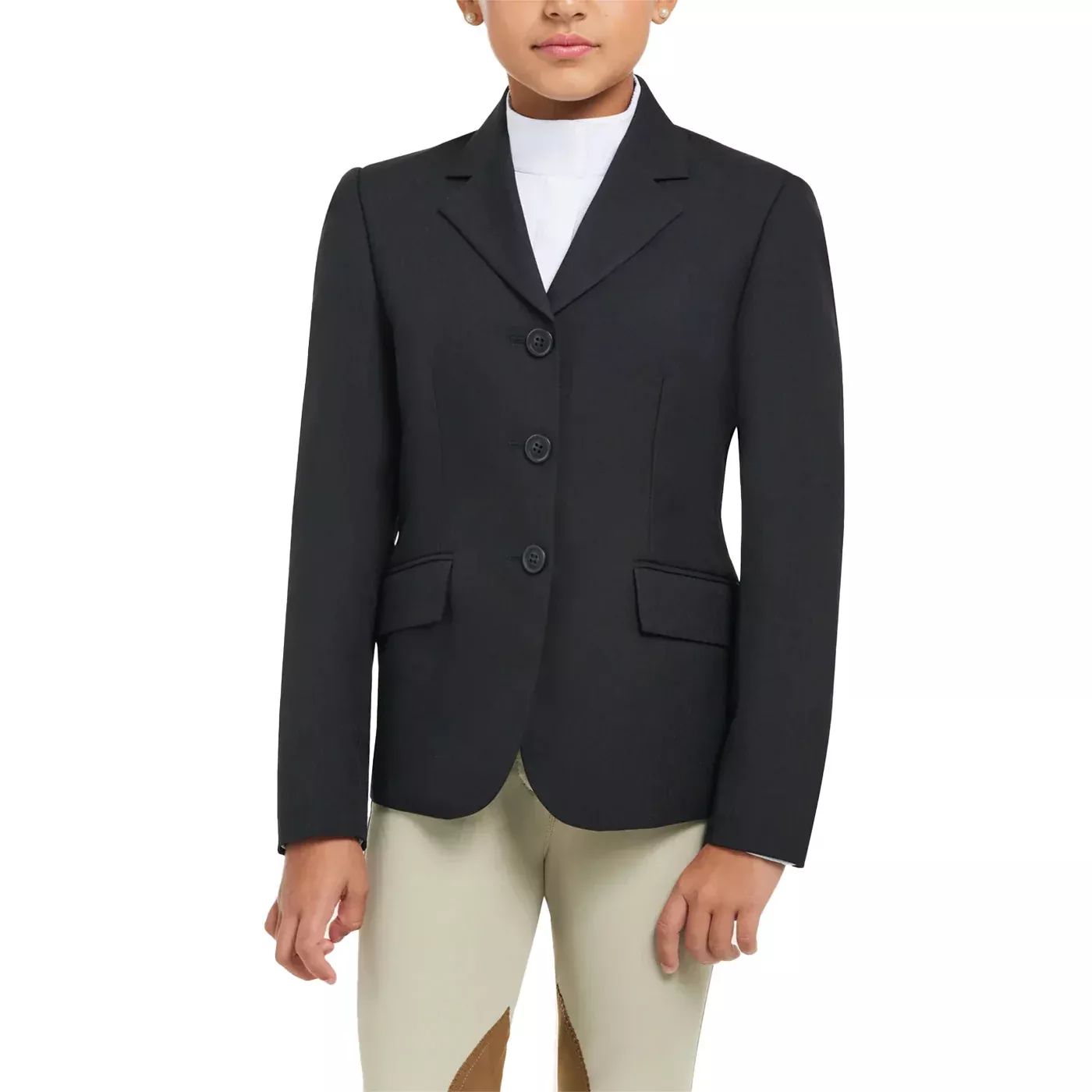 RJ Classics Hampton Show Jacket - Kids'