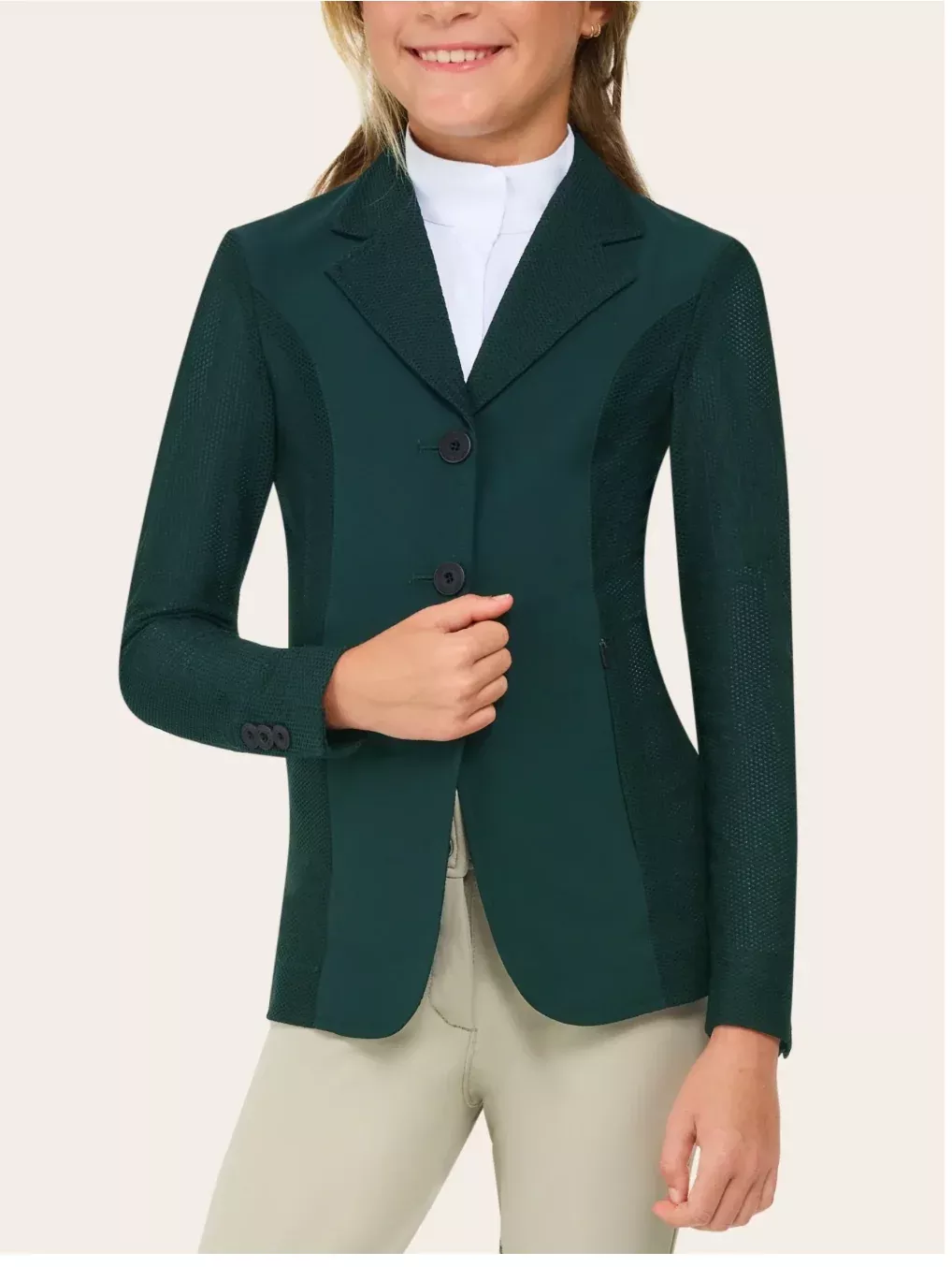 Rj Classics Harmony Junior Show Coat