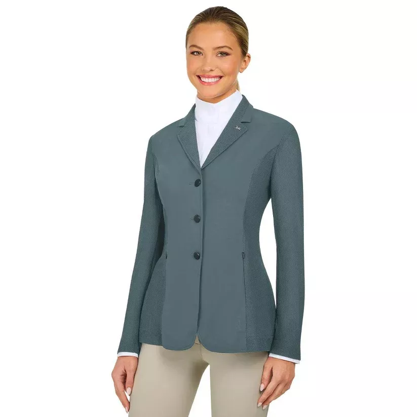 RJ Classics Harmony Mesh EVO Show Coat
