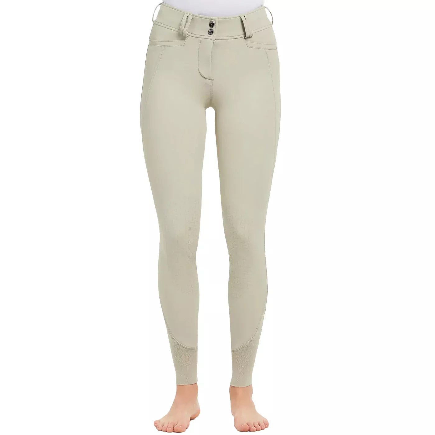 RJ Classics Hayden Silicone Breech